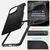 Maska Spigen Thin Fit za iPhone 14 Plus, Crna