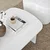 Hanah Home Klub sto Theseus, 105x35x60 cm, Beli