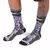 Nogavice AMERICAN SOCKS - Voodoo - AS426