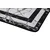 Lessentiel Maison Set 2 prostirke Marmor, Sive