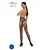 Passion ECO S001 Tights Black