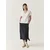 TATUUM Bluza off-bela
