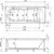 Kada Solaria, Lux 170x70x58