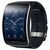 Samsung Gear S SM-R750 4GB Smartwatch (Unlocked, Black)