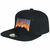 Kačket Doom - Logo Snapback Cap