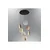 Opviq luster Oyster 5732-7A-28, LED 120 W, višebojni