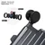 Dream Traveler Kofer, 50.8 cm, Crni