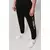 Bikkembergs Muški donji deo trenerke C128101E2393-C74, Crni