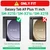 Futrola Kingpad za Samsung Tab A9 Plus/ X210 crna