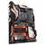 Gigabyte Matična ploča Gigabyte X470 AORUS GAMING 5 WIFI Baza AMD AM4 Faktor oblika ATX Set čipova matične ploče AMD® X470