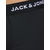 Jack&Jones 3 PAKET - moške boksarice JACBASE 12204876 Black (Velikost M)
