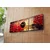 Wallity Zidni sat 3P2828CS-10, 90x28 cm, 3 dela