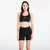 Modrček adidas By Stella McCartney Power Impact Training Bra Medium Support Black M