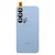 Spigen SPIGEN CAMERA PROTECTOR GLASS.TR EZ FIT FOR GALAXY S25 CAMERA PROTECTOR 2-PACK