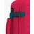 CabinZero Classic 28L Miami Magenta Nahrbtnik 838201 Rdeča