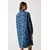 Marimekko obleka denim