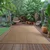 Rjava notranja in zunanja preproga 240x340 cm Timber 1401 – Ayyildiz Carpets