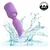 California Exotics First Time Travel Teaser Kit Purple