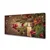 tulup.si Slika na platnu Vejice baubles sveča stožci 120x60 cm