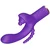 Gardj Europe Vibrator – Patty, 7 vibracijskih programov, 7 ritmičnih udarcev kroglic, USB