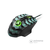 Sharkoon Drakonia II black optična gamer miška, črna