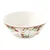 Porcelain bowl, 20cm, Jardin des Fraises - Easy Life