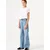 GARCIA Kavbojke 577 moder denim