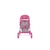 MILLY MALLY Voziček za lutke Natalie Prestige Pink