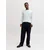 JACK & JONES Pulover JJESUMMER pastelno modra