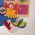 BabySmart Edukativna tabla Montesori
