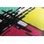 Slika stilski pop-art - 90x30
