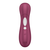 Satisfyer Pro 2 Generation 3 with Liquid Air Technology, Vibration and Bluetooth/App Wine Red