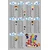CONCEPTUM HYPNOSE Tepih (100x150) WOOKECE030