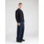 Casual Friday Pulover Kristian temno modra