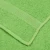 Ručnici za saunu FROGN 10 kom jabukasto zelene 80x200 cm 360 g/m2