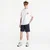 Majice Gramicci Equipped For Dirt Tee UNISEX White L