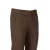 Doumos Muške pantalone, Braon