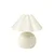 Opviq Stona lampa, Siva