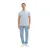 TOM TAILOR Majica, modra