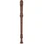 Flavta kljunasta Moeck 4405 tenor palisander