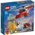 LEGO®   Vatrogasni helikopter za spasavanje 60281