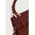 Silvian Heach crossbody torbica ženska usnjena MARECHIARO