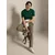 Polo Ralph Lauren Majica zelena