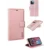Torbica Hanman Canvas ORG za Xiaomi Redmi Note 10 Pro/10 Pro Max roze
