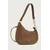 Dune London crossbody torbica ženska usnjena DIRECTION