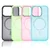 Maska Colorful Magsafe za iPhone 14 Pro Max, Zelena