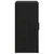 Kreveta Crni hrast 40 x 33 x 70 cm Konstruirano drvo