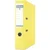 DONAU registrator Rainbow A4 (75mm), rumen