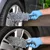 Martincox Pro 2in1 Flexi wheel brush