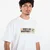 Majice Nike M ACG Tee Oc Canoe Sticker Summit White S